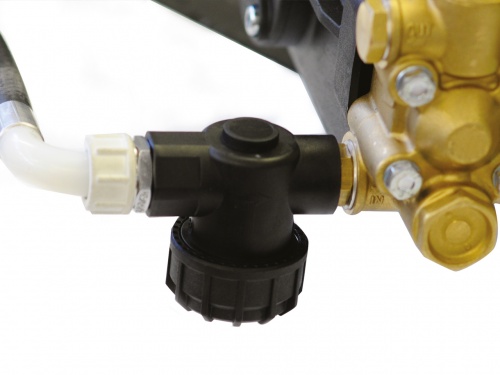 Мойка высокого давления без подогрева воды MAXIMA 200/30