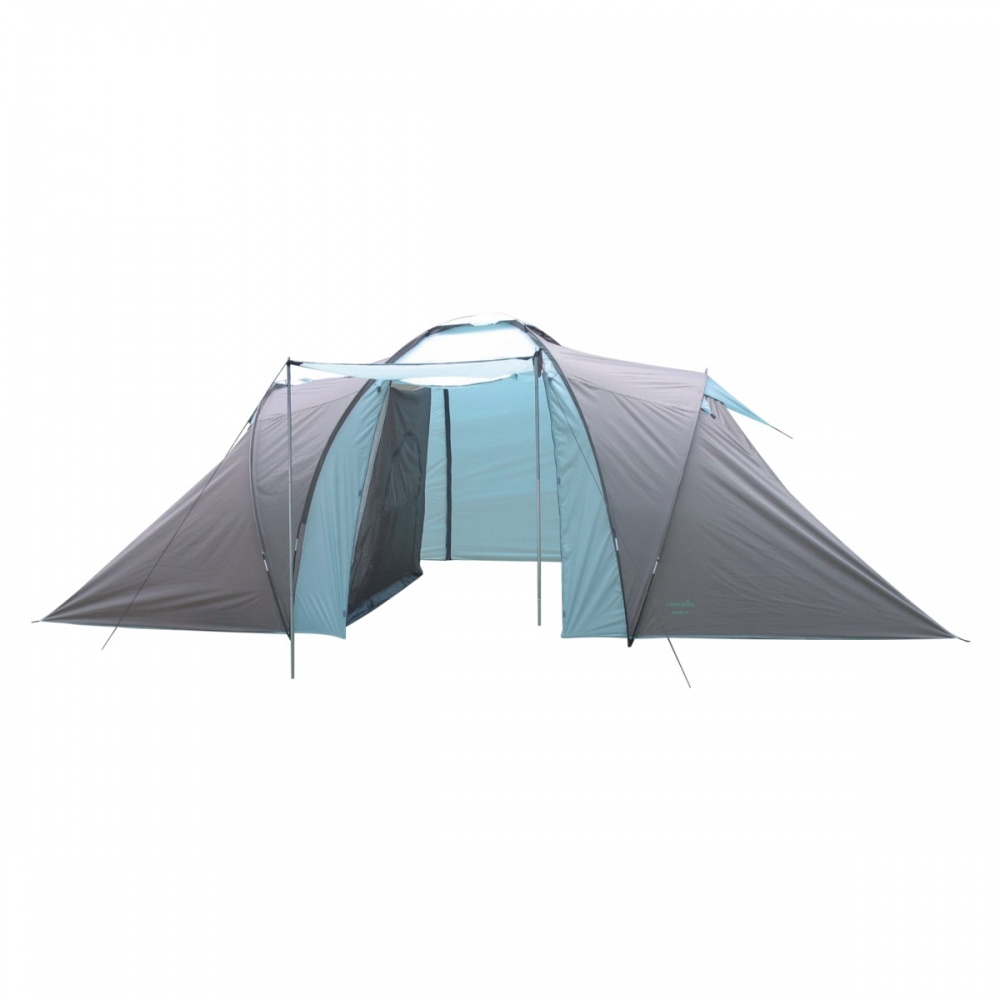 Палатка Green Glade Konda 6