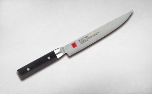 Нож кухонный разделочный 20 см Kasumi Damascus Masterpiece