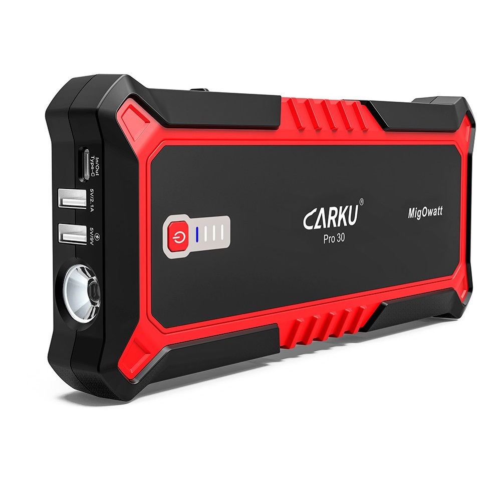 Пусковое устройство CARKU PRO-30