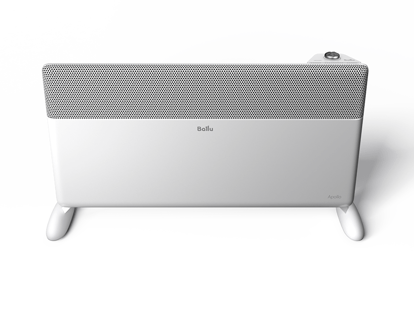 Блок управления Transformer Mechanic Ballu BCT/EVU-3M