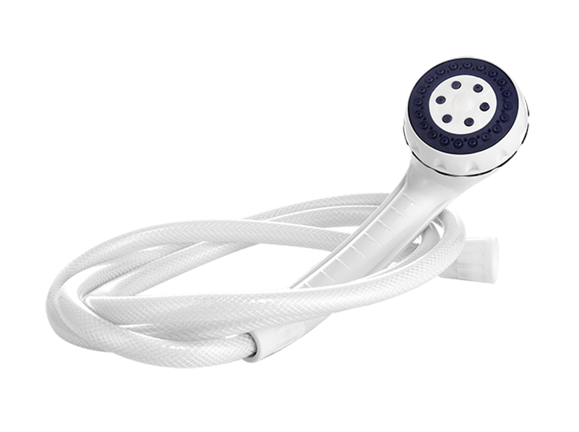 Водонагреватель проточный Zanussi 3-logic 3,5 S (душ) НС-1064828