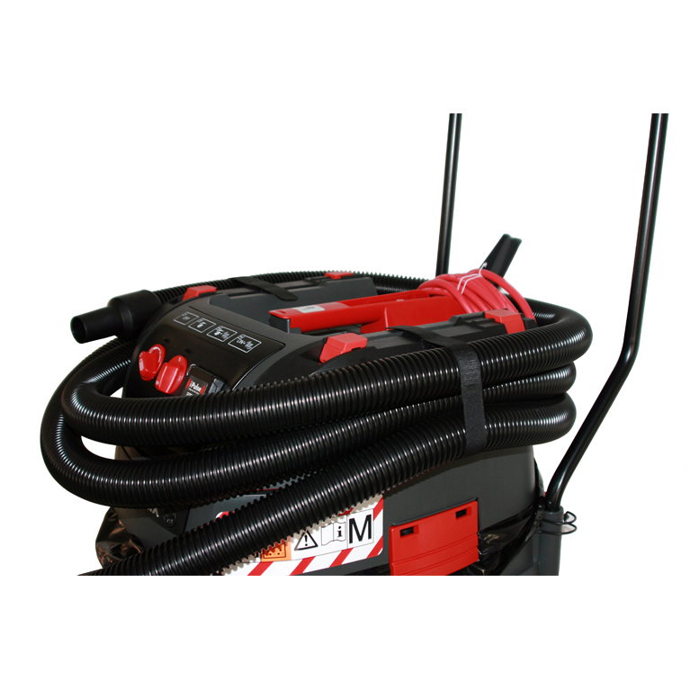 Пылесос промышленный Starmix iPulse L-1635 Top