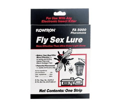 Приманка для мух Flowtron
