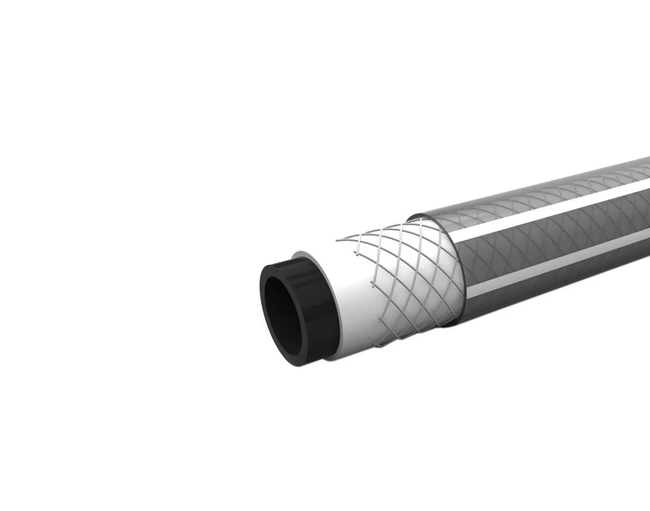 Шланг для полива FITT "Agave" 3/4" 50 м 30 бар