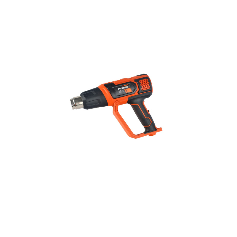 Фен технический PATRIOT HG 215, 2000 Вт
