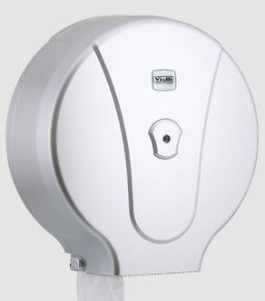 Диспенсеры для туалетной бумаги в рулонах Jumbo Maxi NOWA MJ2M