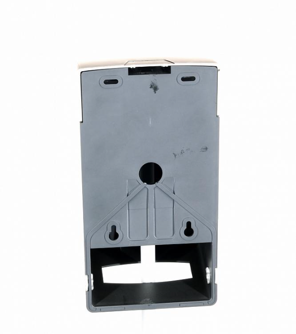 Диспенсер листовой туалетной бумаги MERIDA UNIQUE EXCLUSIVE CARBON LINE BUH421