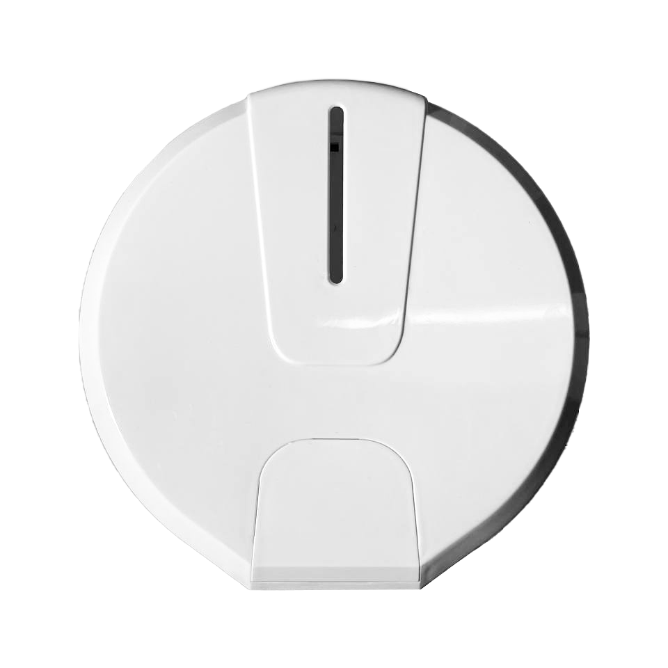 Диспенсер туалетной бумаги с замком HÖR-K-400