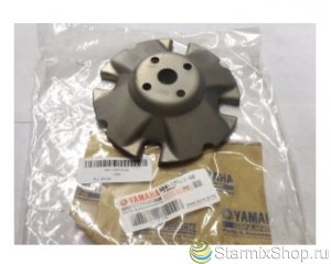 Пластина вариатора CAM для квадроциклов Yamaha