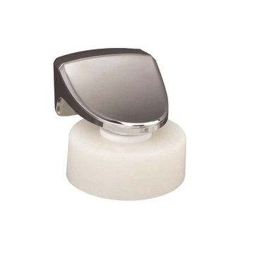 Магнитный держатель мыла хромированный MSH-R