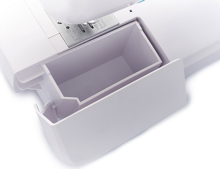 Электронная швейная машина CHAYKA NEW WAVE 4030