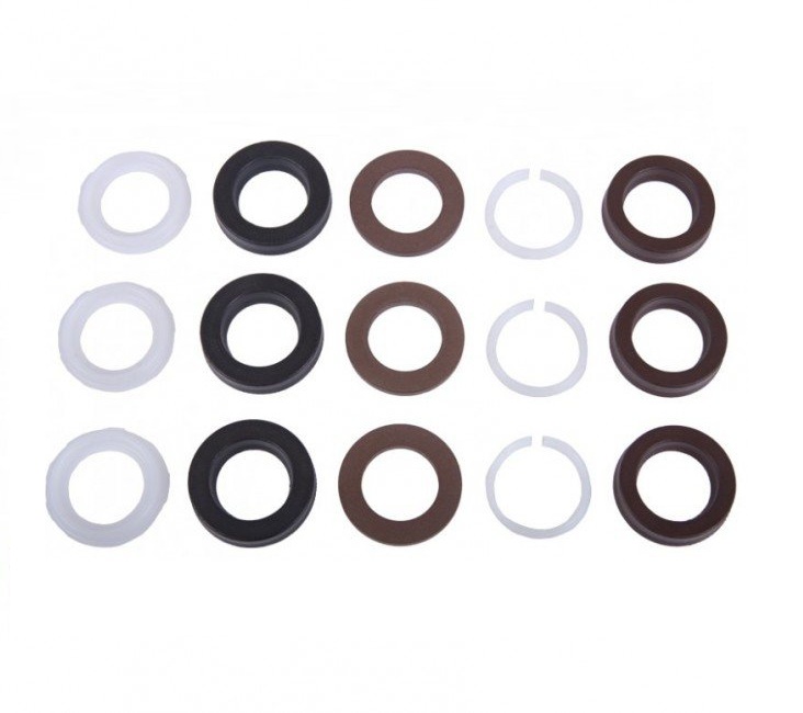 Рем.комплект водяных сальников KIT 174  для помп W5018, W5015