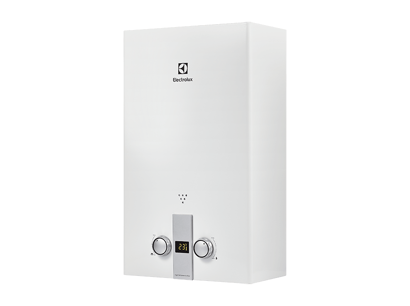 Газовая колонка Electrolux GWH 10 High Performance Eco НС-1186645