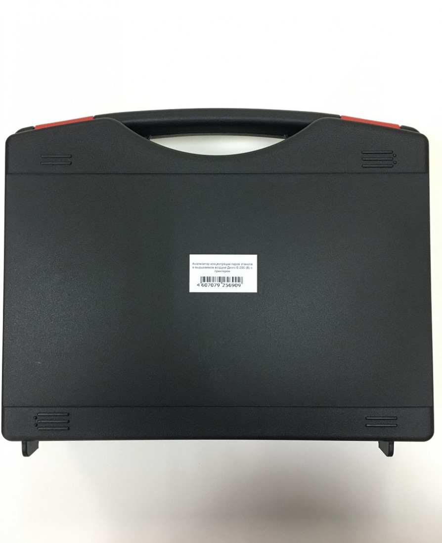 Профессиональный алкотестер Динго Е-200 (B) с принтером