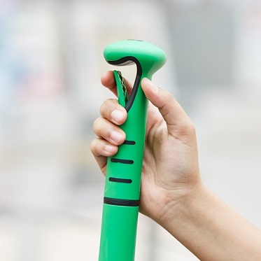 Прямая телескопическая штанга для комплекта Unger erGo Clean FASPL