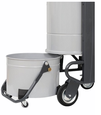 Промышленный пылесос Nilfisk S3B L100 FM