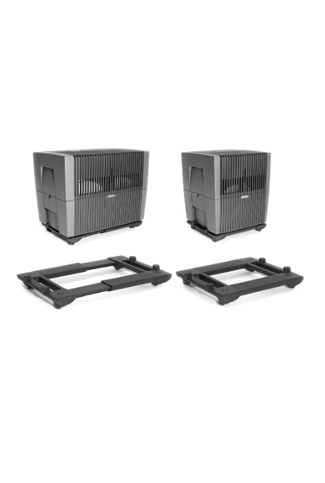 Тележка для моек воздуха Venta черная