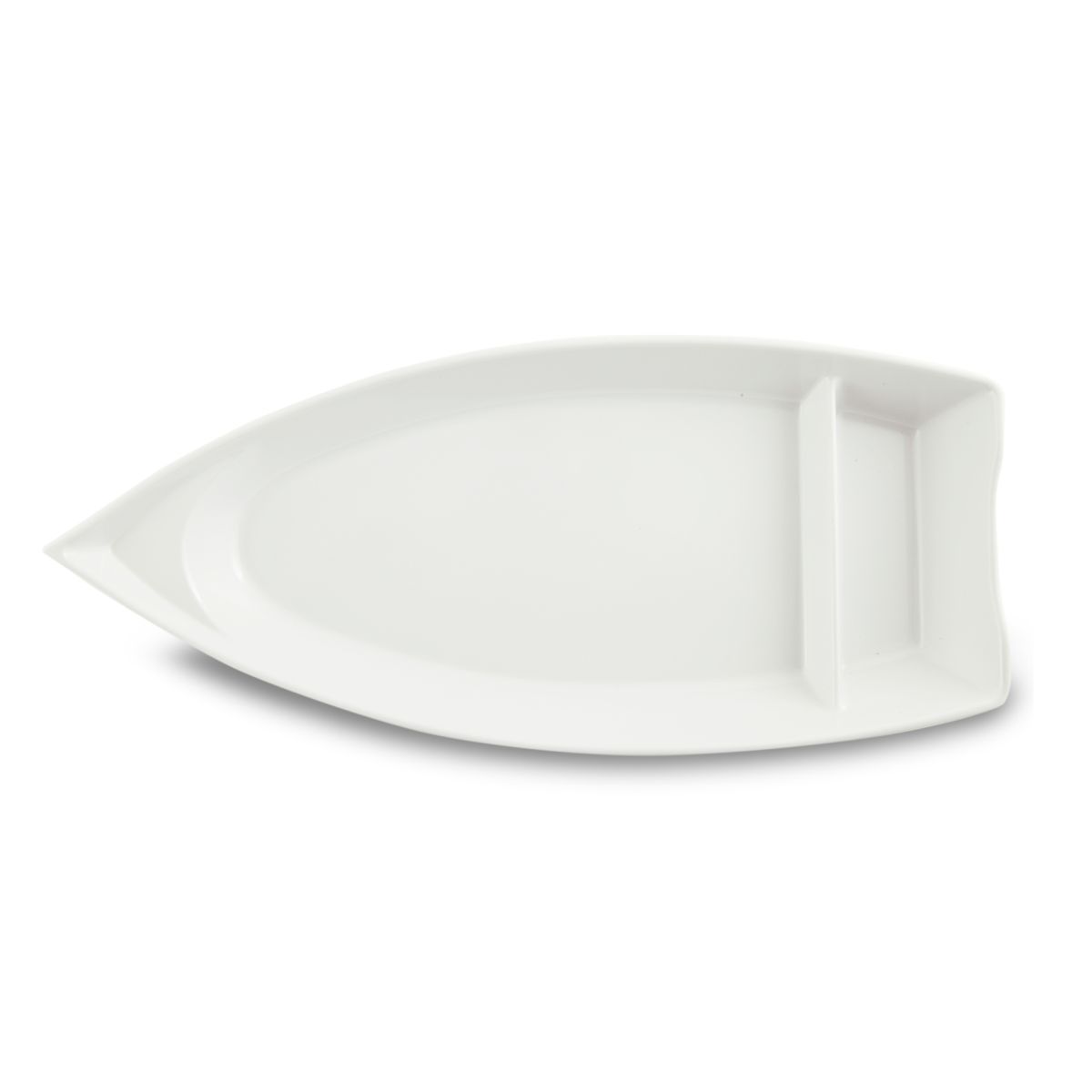 Блюдо лодка Ever Unison  JB15A