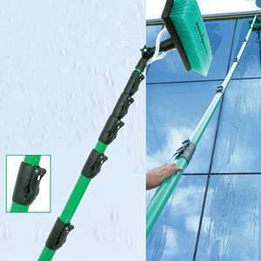 Телескопическая штанга HiFlo Advance FT28G