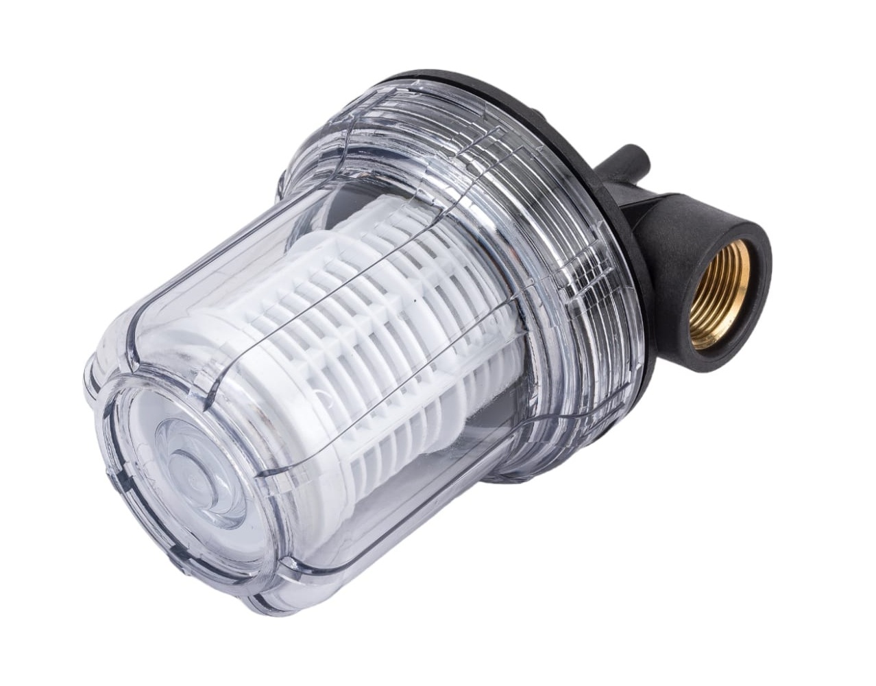 Предварительный фильтр для садовых насосов AL-KO 100/1"