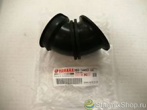Патрубок корпуса воздушного фильтра для квадроциклов Yamaha