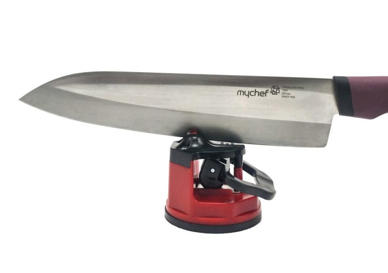 Точилка на присоске PS-100