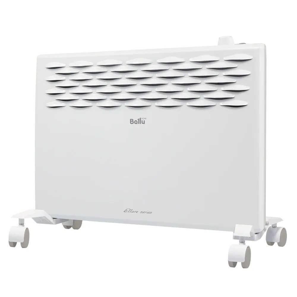 Электрический обогреватель Ballu Ettore BEC/ETMR-1500