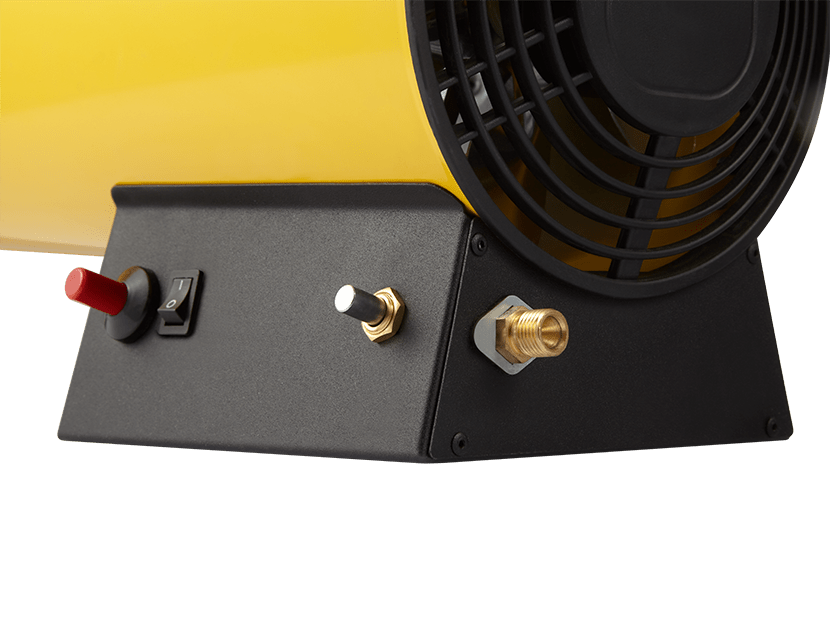 НС-1275316 Тепловая пушка газовая Ballu BHG-15L