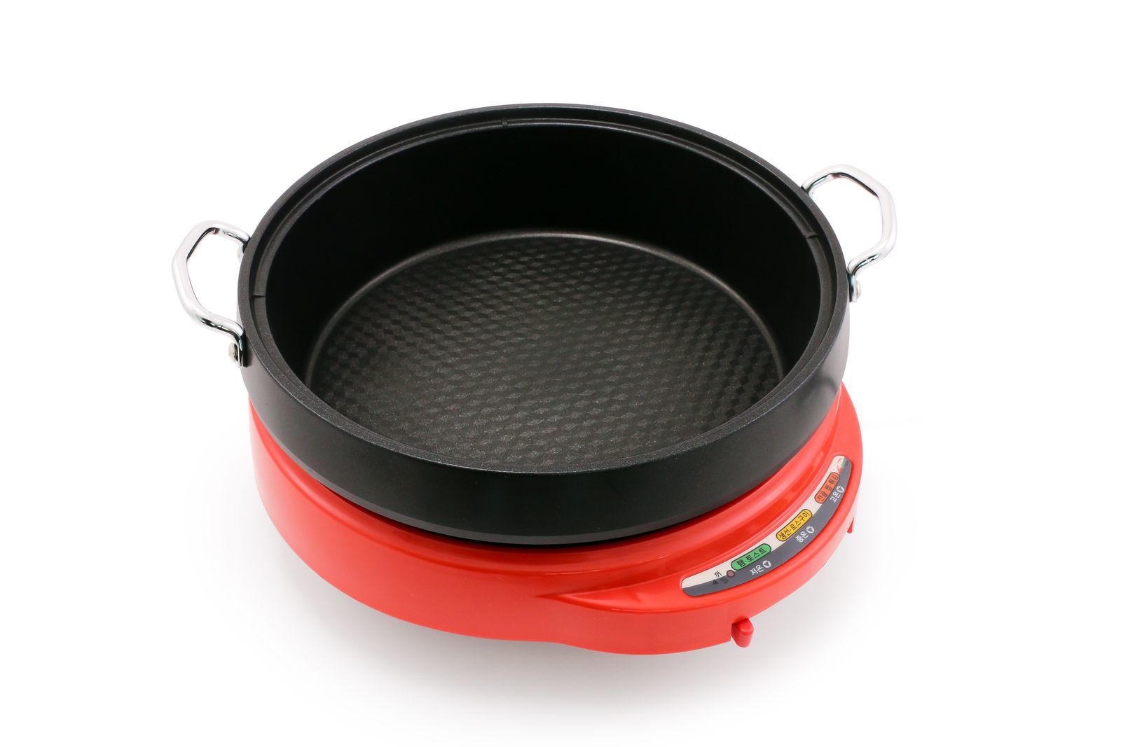 Электросковорода HMR-3100/RSF-C406