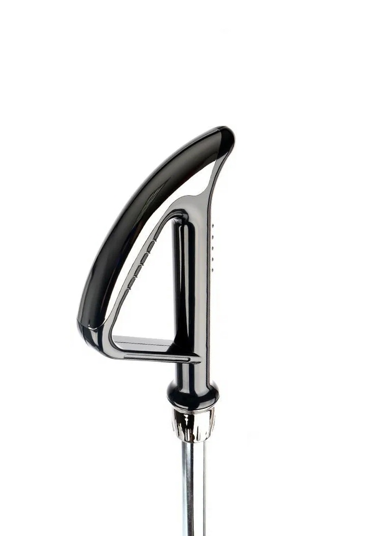 Швабра с электровеником Ssaks AMC-1301B White