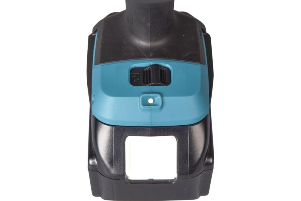 Строительный фен аккумуляторный Makita DHG181ZK LXT 18В, 550°C, без акб и ЗУ