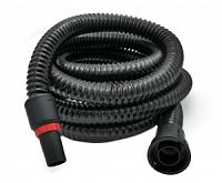 Шланг антистатический износостойкий с металлической спиралью для пылесосов Starmix