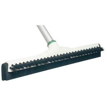 Санитарный полоочиститель: щетка со стяжкой PB45A