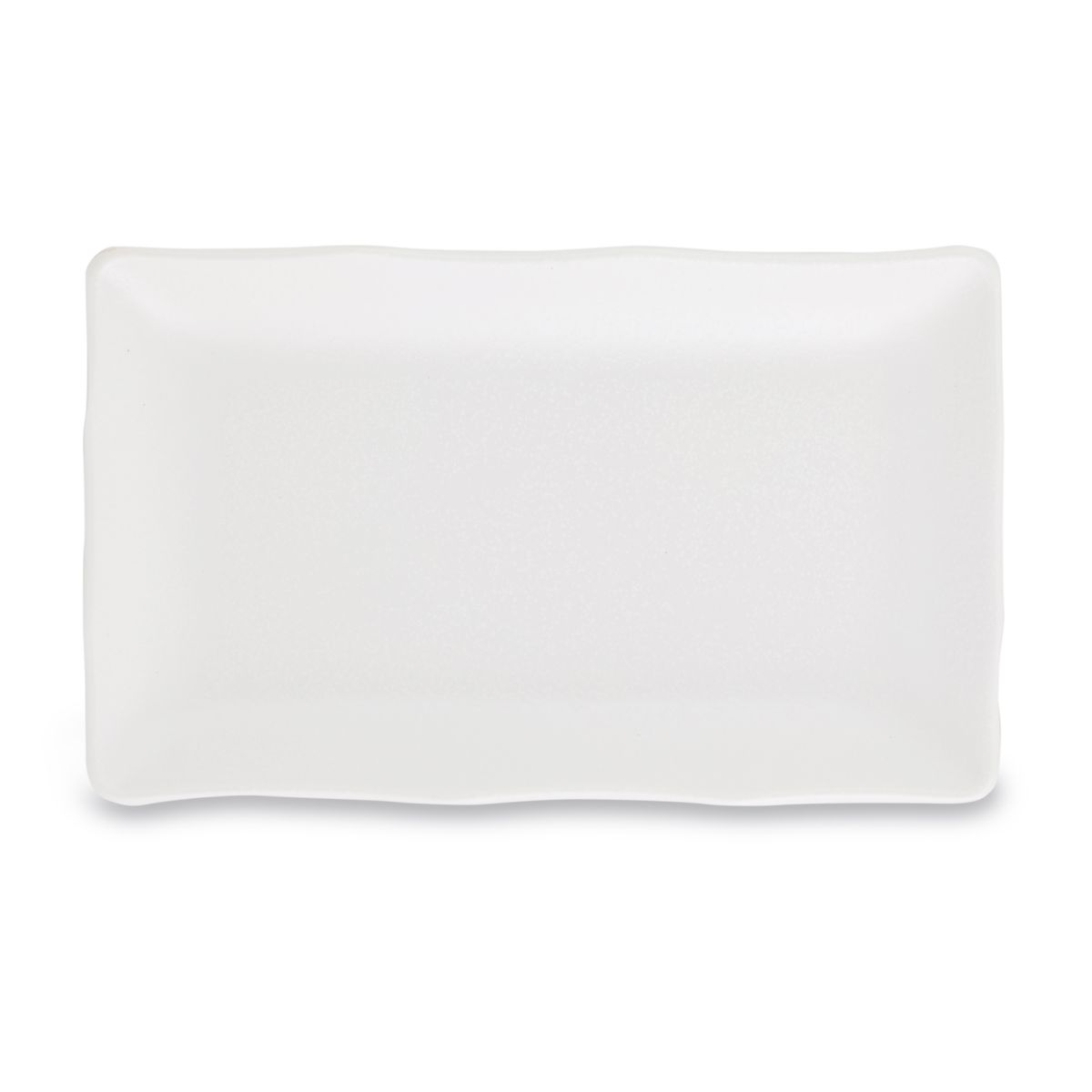 Тарелка прямоугольная Ever Unison JW5410W