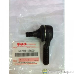 Рулевой наконечник для квадроциклов SUZUKI