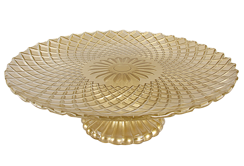 Ваза для фруктов BEKKER Selena