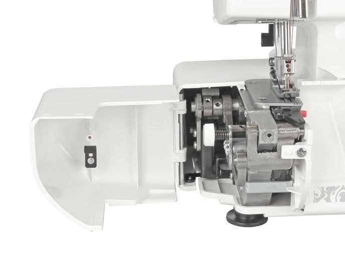 Оверлок Janome ArtDecor 724D