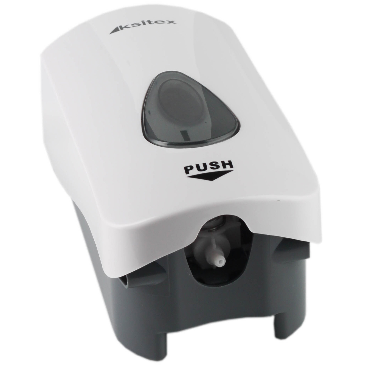 Дозатор жидкого мыла Ksitex SD-1068AD