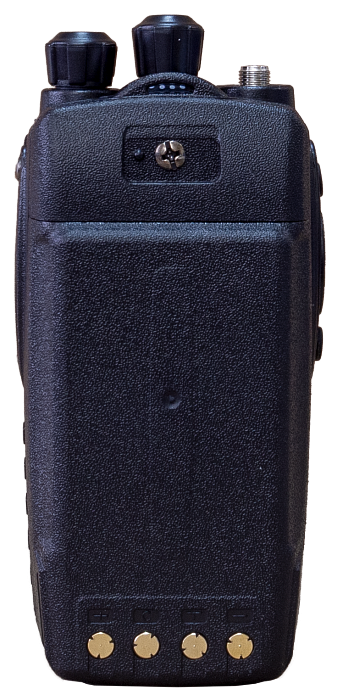 Радиостанция Аргут А-25