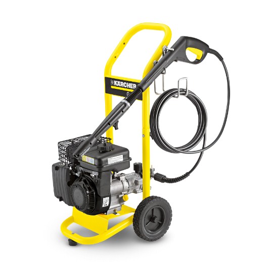 Аппарат высокого давления Karcher G 410 M