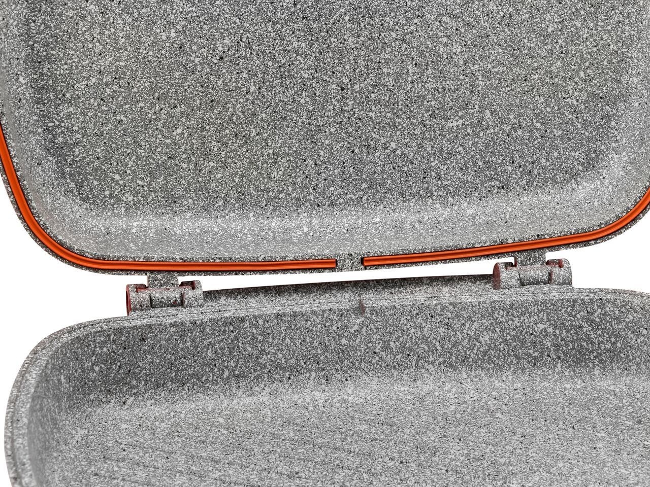 Двухсторонняя сковорода с антипригарным покрытием Vision Perfect L