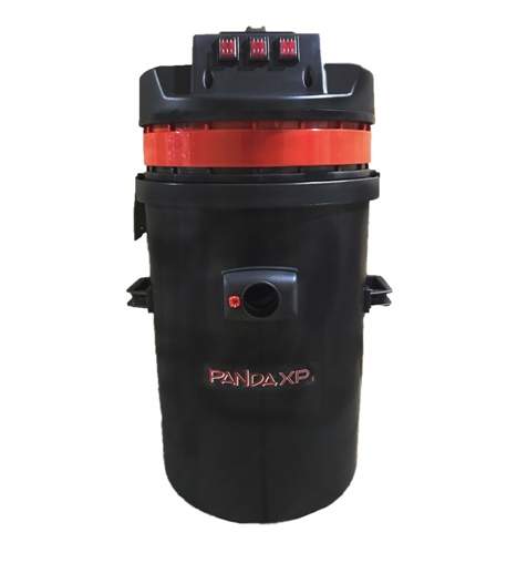 Профессиональный пылесос IPC Soteco Panda 440 GA XP Plast  CARWASH (без аксессуаров)