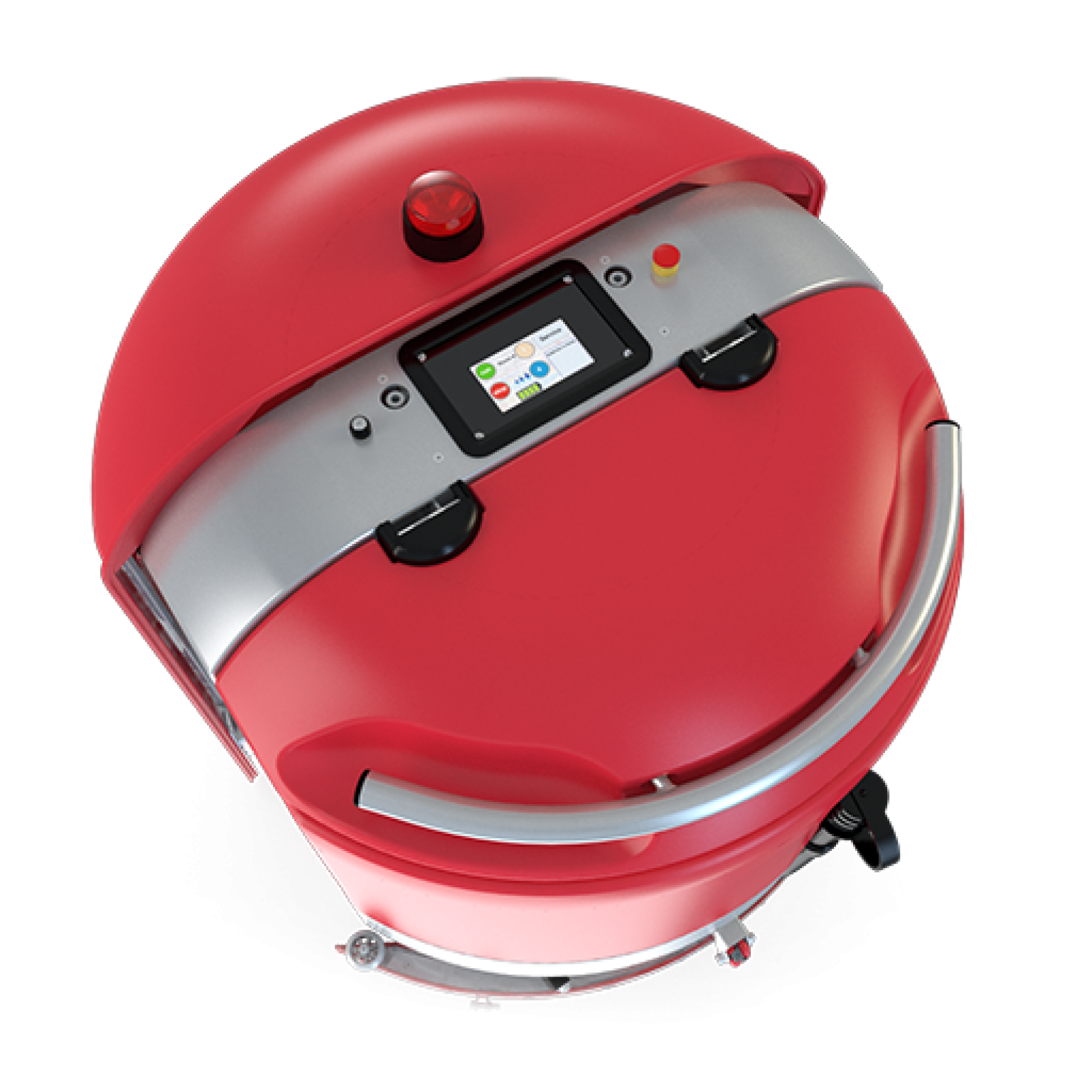 Поломоечный робот CLEANFIX RA 660 NAVI