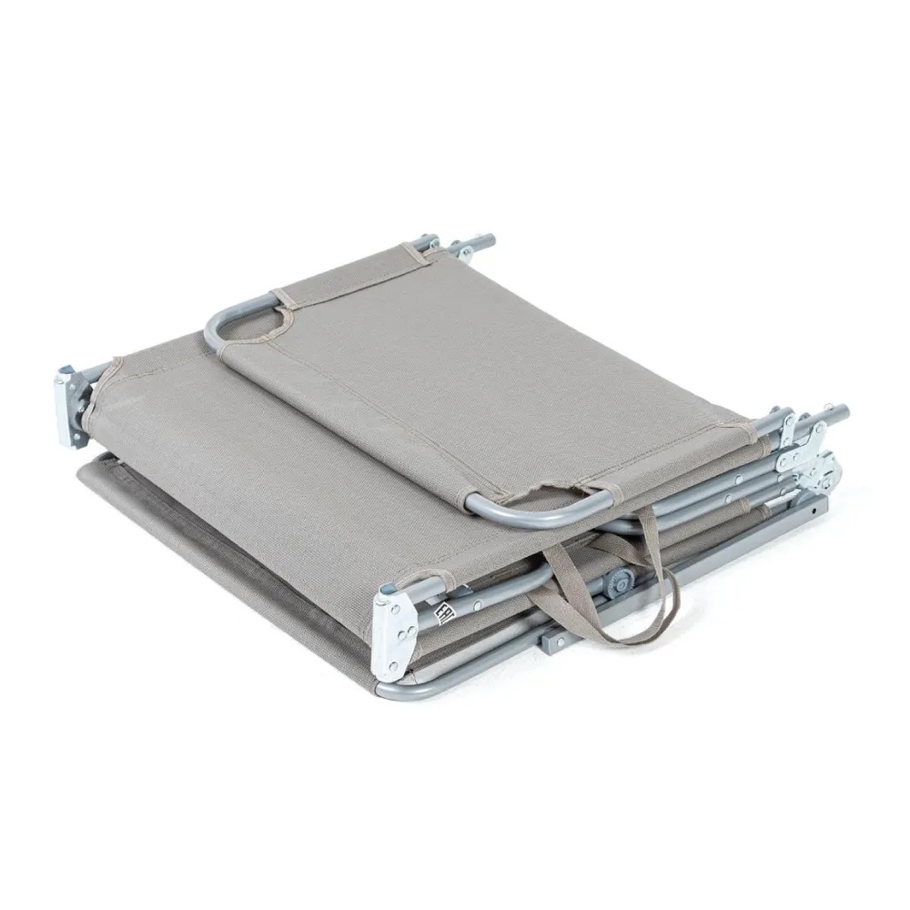 Шезлонг складной Green Glade М6191