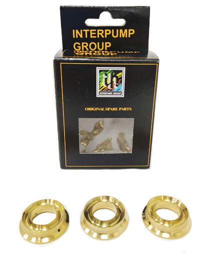 Рем.комплект водяных сальников KIT 198 для помп FE6004, FE6006, FE6008