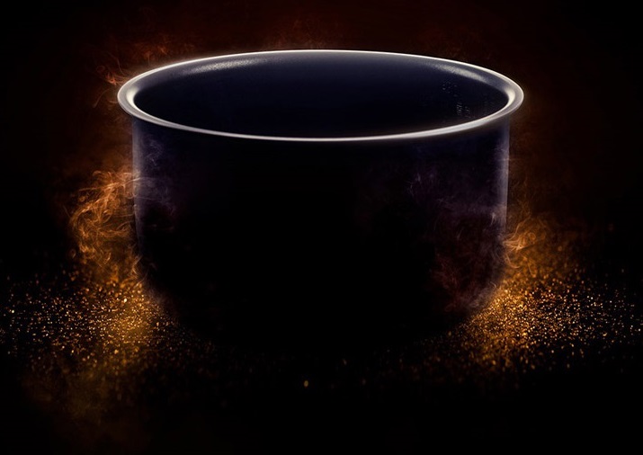 Рисоварка Cuckoo CR-0655FR на 6 порций