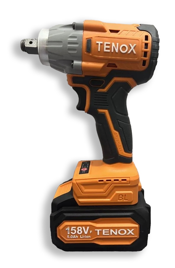 Набор электроинструментов Tenox 3в1