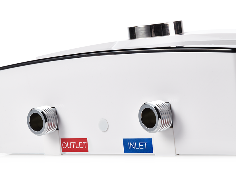 Водонагреватель проточный Electrolux NPX 8 Flow Active 2.0