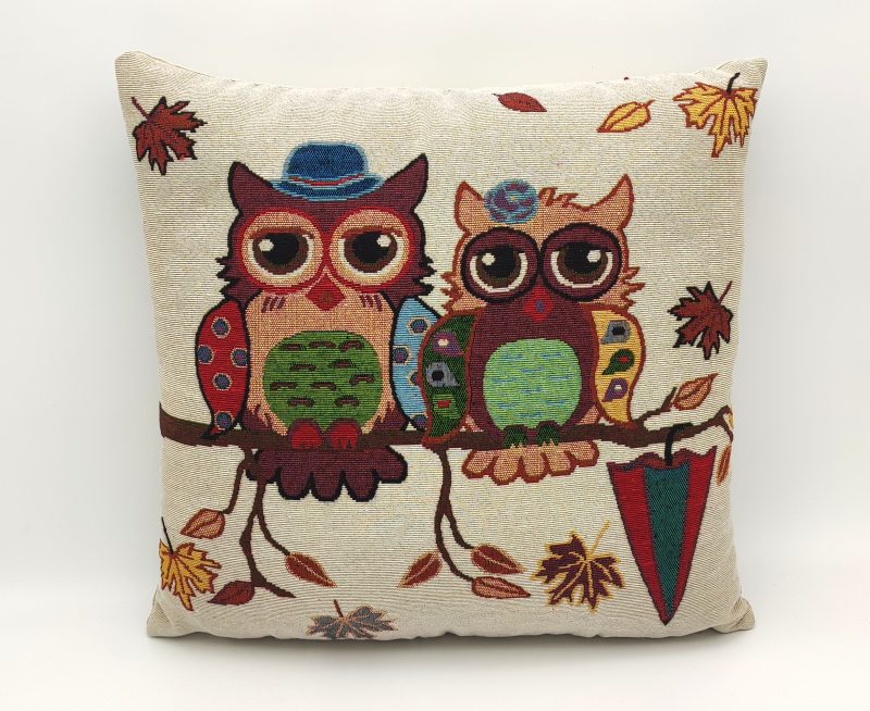 Подушка с кедровой стружкой 40Х40